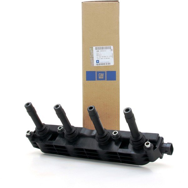 Opel Vectra B (Z16XE) Benzinli Motor Ateşleme Bobini Psa Marka 19005212