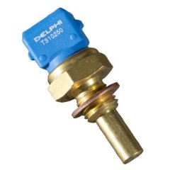 Opel Astra F 1.4 8V-1.6 16V Benzinli Motor Hararet Muşuru Mavi Renk Delphi Marka TS10250