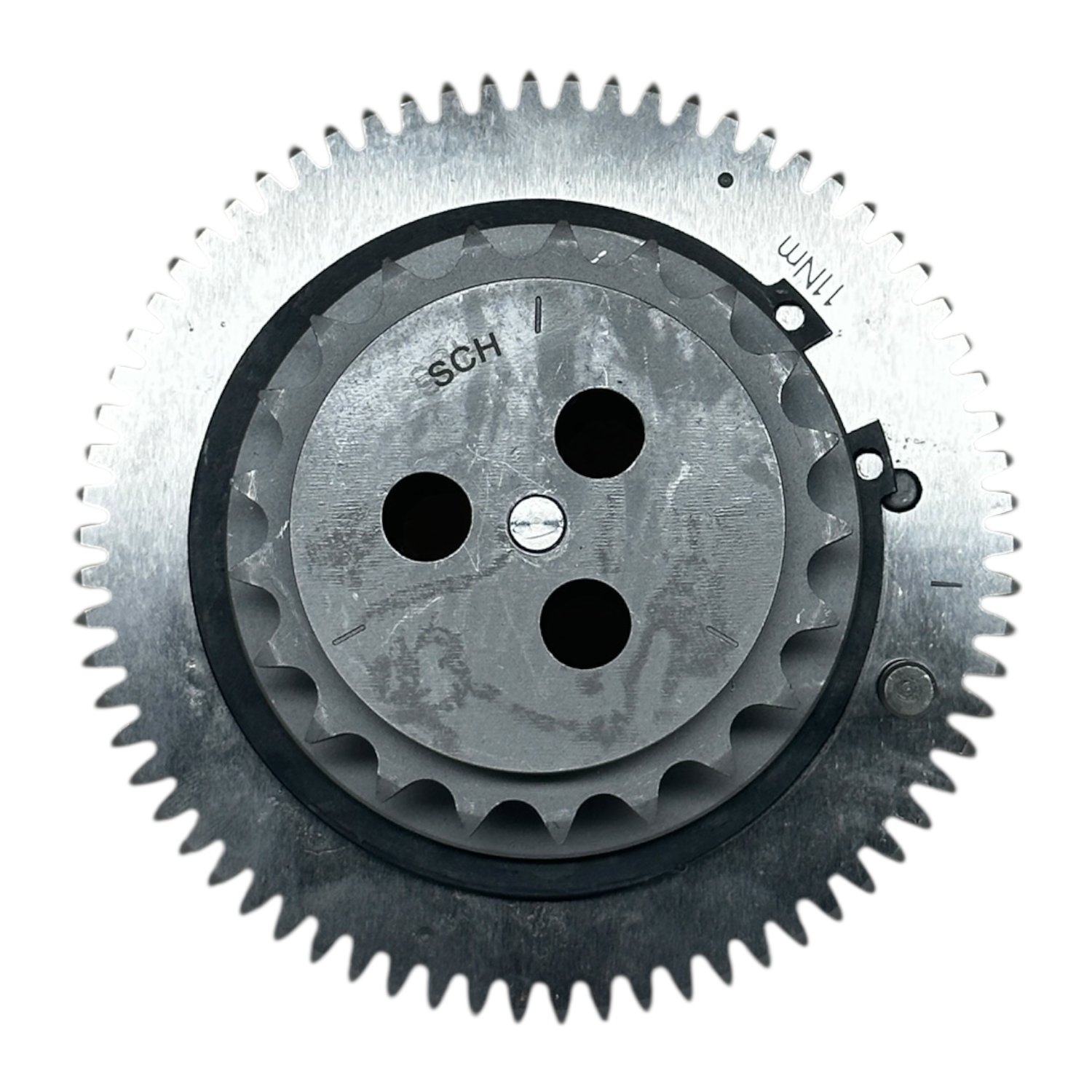 Opel İnsignia A 1.6 Dizel Eksantrik Dişlisi Mette Marka 668M6296