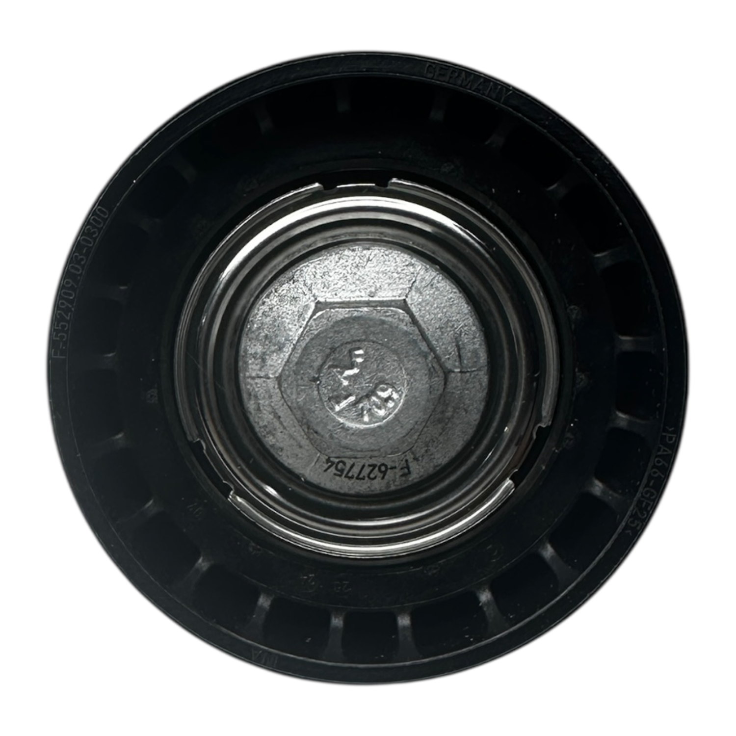 Opel İnsignia A 1.6 Benzinli Motor Kanallı Kayış Rulmanı Ina Marka 532086910