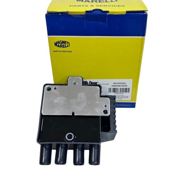 Opel Astra F 1.4-1.6 Benzinli Motor Ateşleme Bobini Magnetti Marelli Marka 359000610030