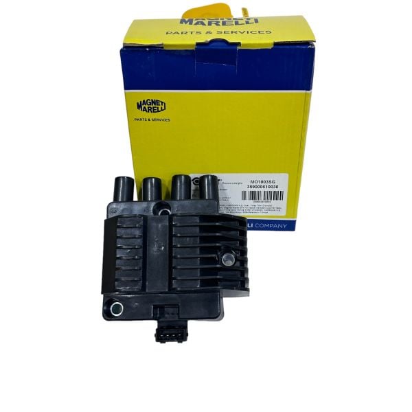 Opel Astra F 1.4-1.6 Benzinli Motor Ateşleme Bobini Magnetti Marelli Marka 359000610030