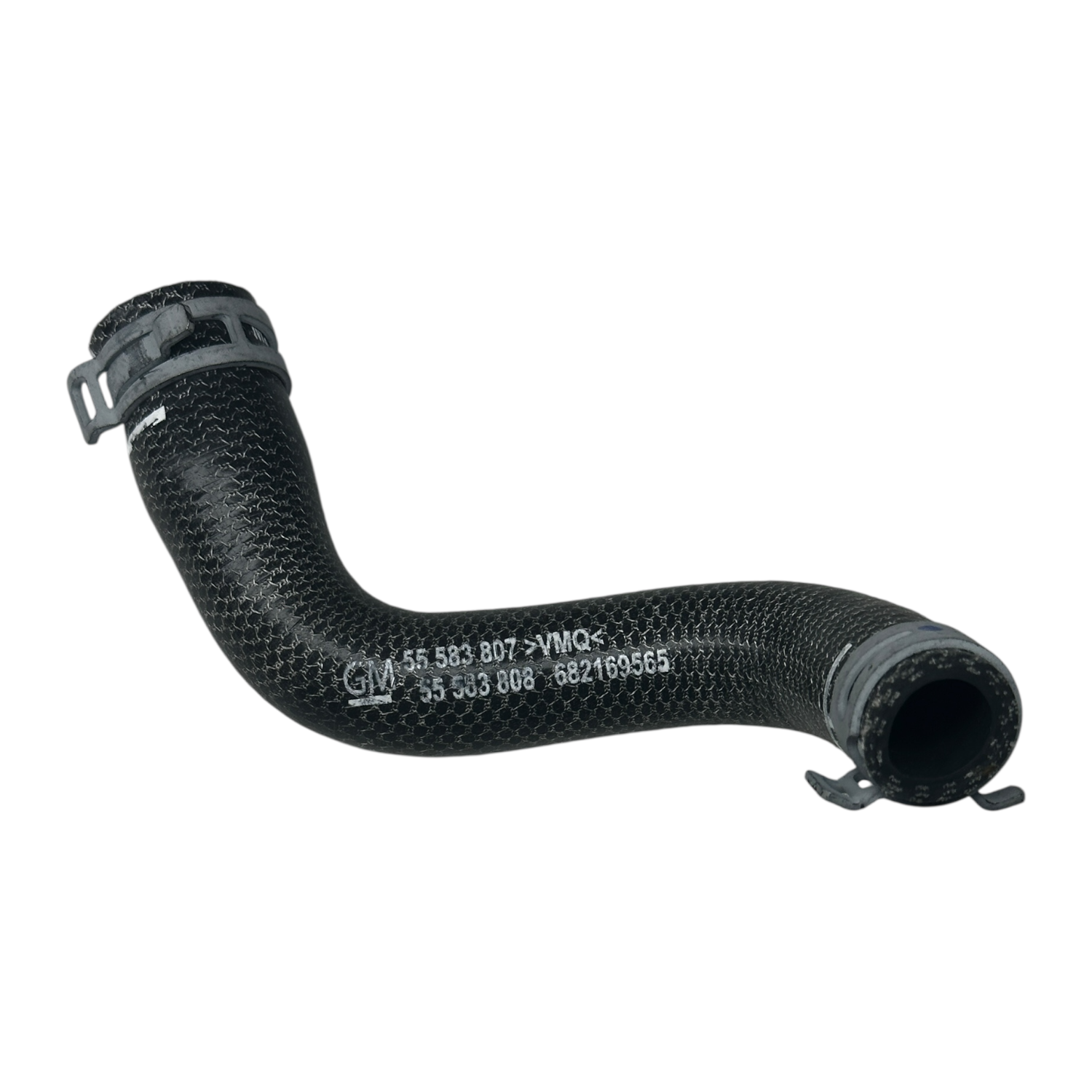 Opel Astra J 1.4 Benzinli Motor Yağ Soğutucu Boru Psa Marka 55583807