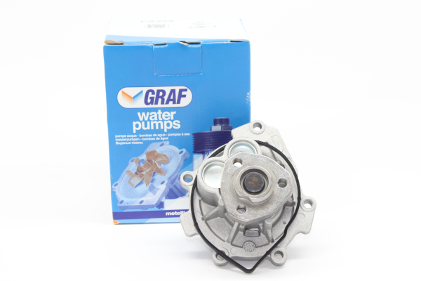 Opel Astra G (Z16XEP) Devirdaim Graf Marka PA959