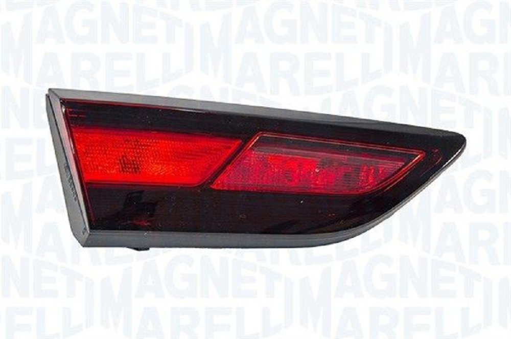 Opel Astra K İç Sağ Stop Lambası (Ledsiz) (Yolcu Tarafı) Magnettı Marellı Marka 714081390205