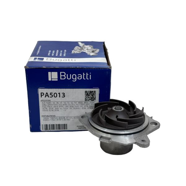 Opel Vectra C 1.9 Motor Devirdaim Su Pompası Bugatti Marka Pa5013