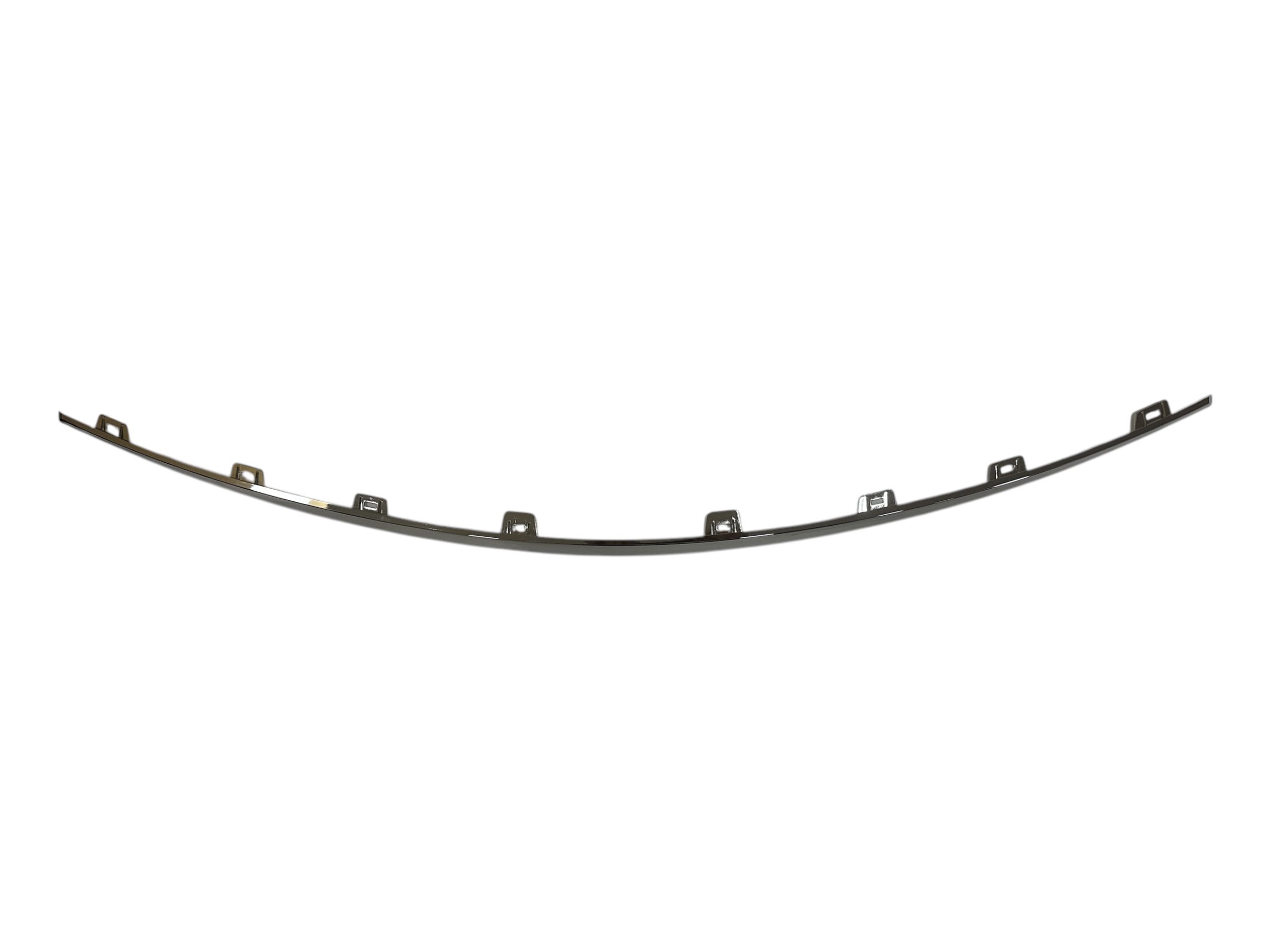 Opel Crossland Ön Tampon Üst Nikelajı Psa Marka YQ009445DZ