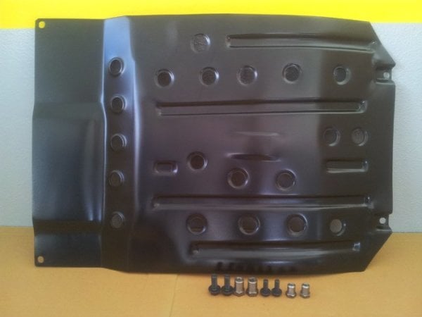 Chevrolet Aveo Karter Muhafaza 2006-2010 Model İthal Ürün KMCH105