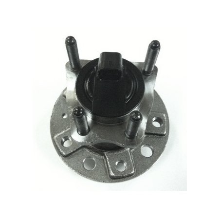 Opel Astra H Arka Porya 5 Bijon Mette Marka 409P1208