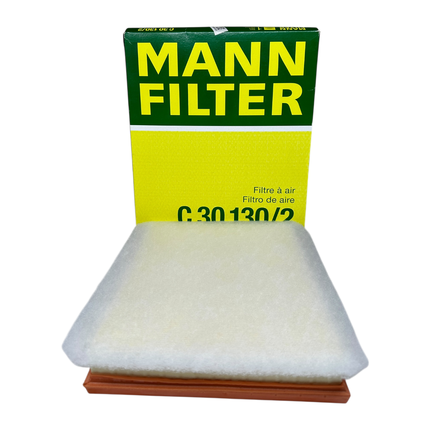 Opel Astra H 1.3 Dizel Motor Hava Filtresi (Süngerli) Mann Marka C30130/2