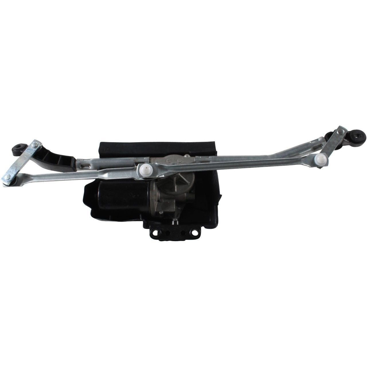 Opel Astra G Ön Silecek Mekanizması Hellux Marka  HSM.197021