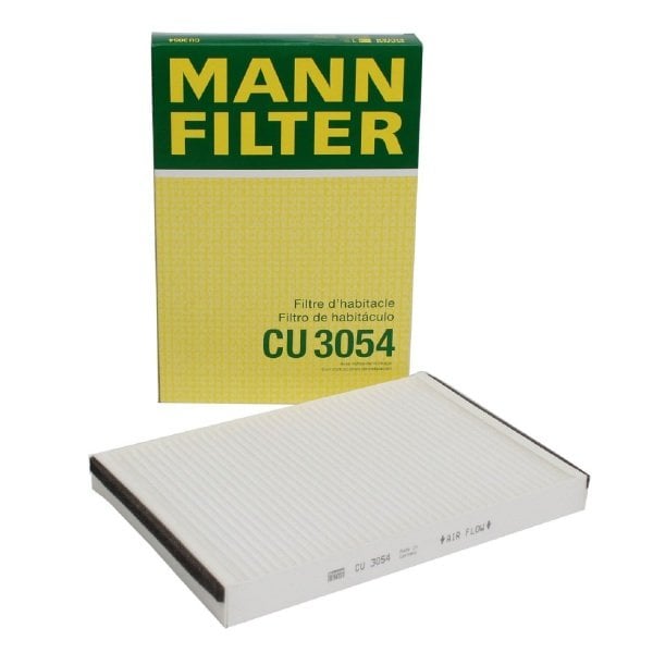 Opel Astra H Polen Filtresi Mann Marka CU3054