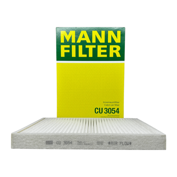 Opel Astra G Delphı Tip Polen Filtresi Mann (Uzun Tip) Marka CU3054