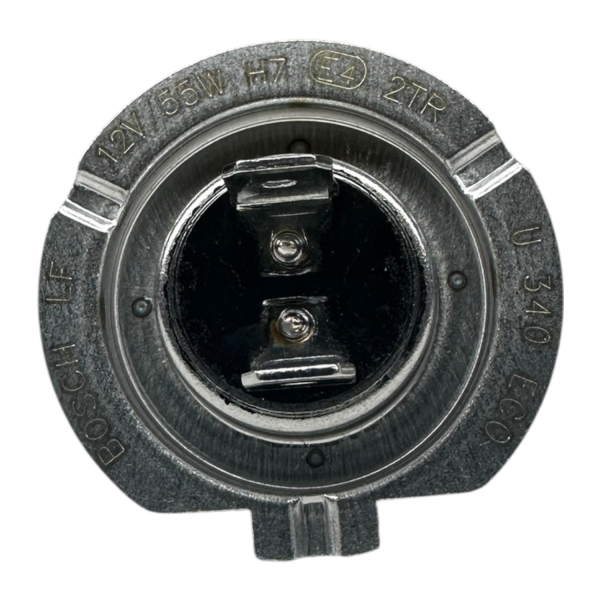 Opel Astra G Kısa Far Ampulu H7 12V55W Bosch Marka 1987302804