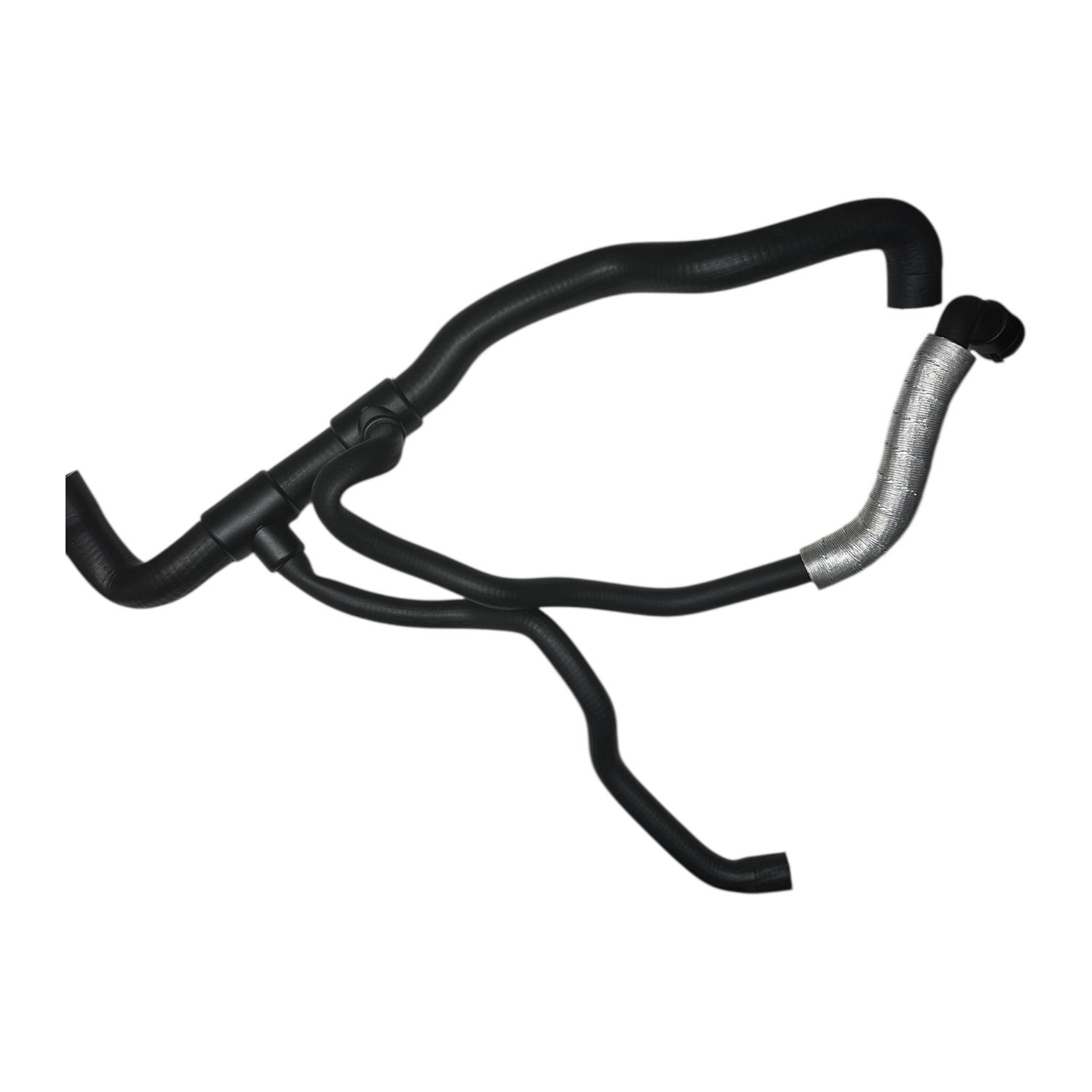 Opel Vectra B 2.0 Dizel Motor Radyatör Alt(Çıkış) Hortumu Ytt Marka Y11623