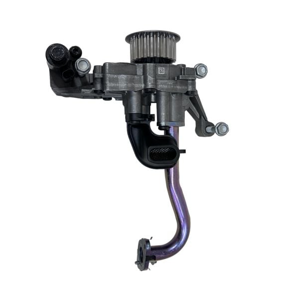 Opel Astra K F1.5DVH Dizel Motor Yağ Pompası Psa Marka 55516890