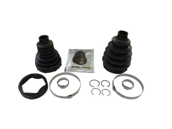 Opel Meriva B 1.4-1.7 Motor İç Aks Körüğü Dk Marka DKA-1106