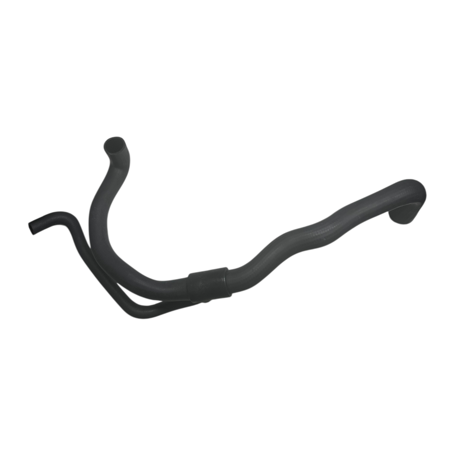 Opel Astra H Z14XEP Benzinli Motor Radyatör Alt Hortumu (Çıkış) Ytt Marka Y11743