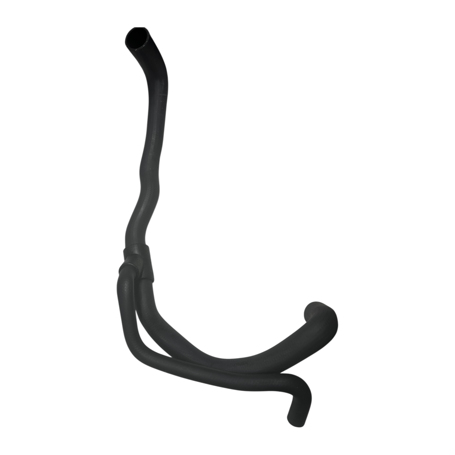 Opel Astra H Z14XEP Benzinli Motor Radyatör Alt Hortumu (Çıkış) Ytt Marka Y11743