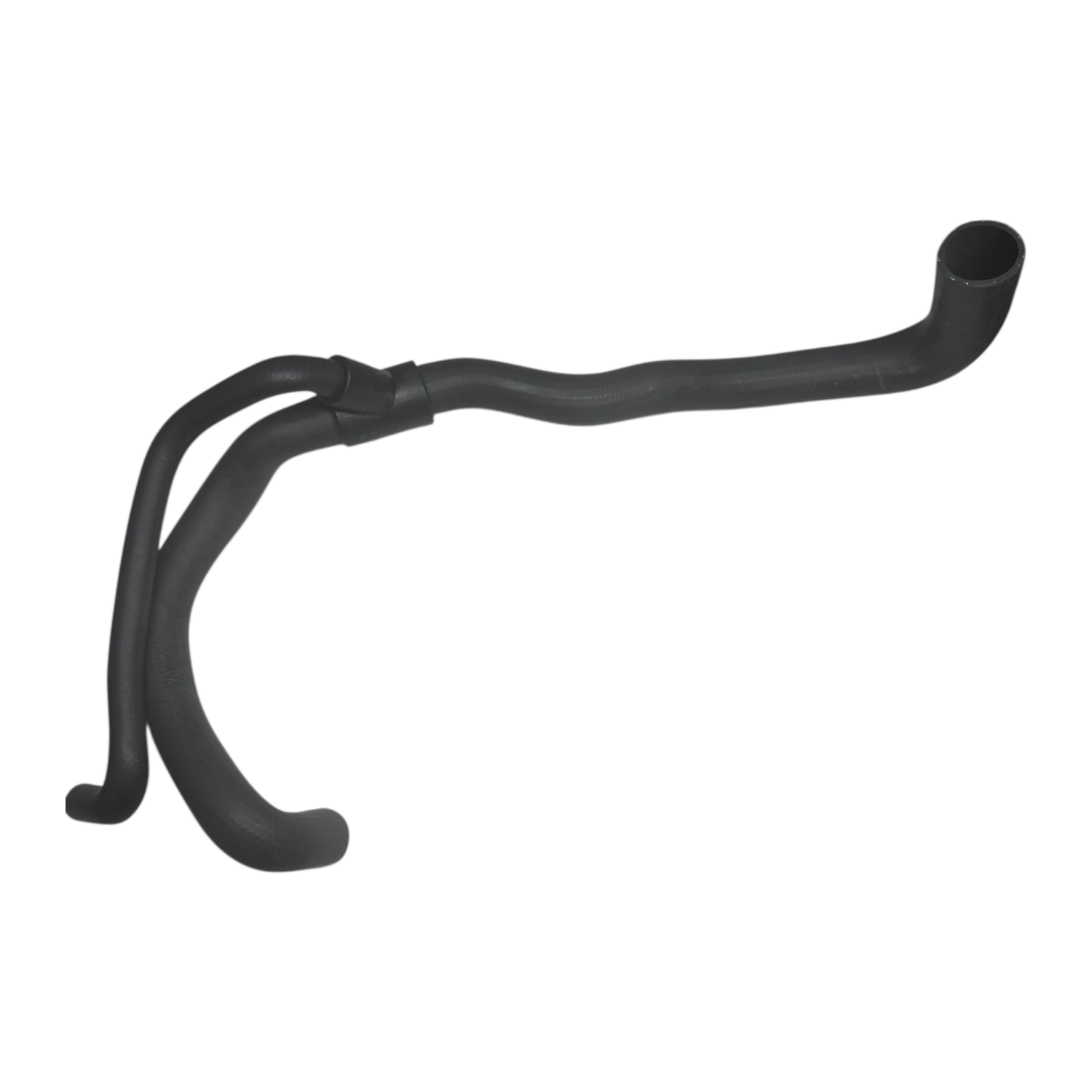 Opel Astra H Z14XEP Benzinli Motor Radyatör Alt Hortumu (Çıkış) Ytt Marka Y11743