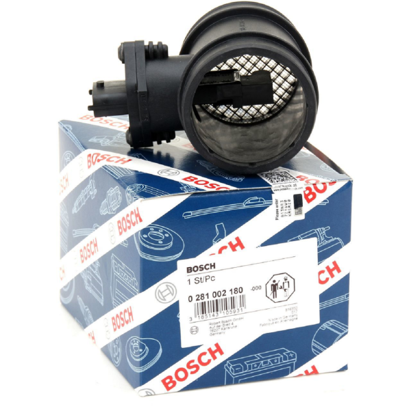 Opel Combo C 1.7 Motor Hava Debimetresi Bosch Marka BOS-0281002180