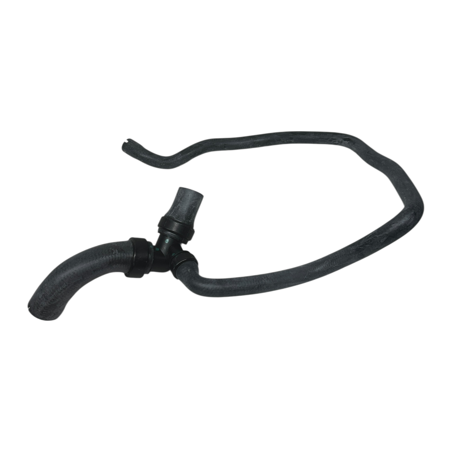 Opel Astra H 1.3 Dizel Motor Radyatör Alt (Çıkış) Hortumu Rapro Marka 18321