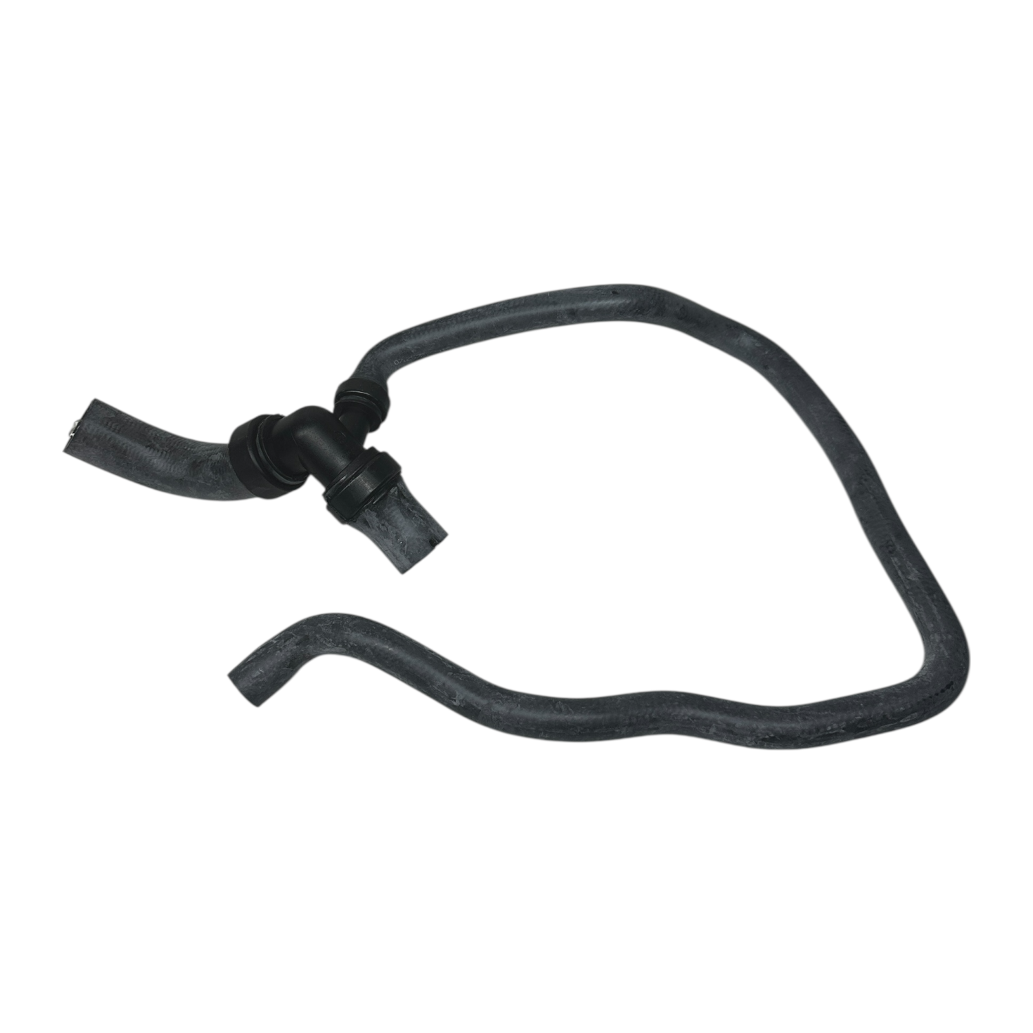 Opel Astra H 1.3 Dizel Motor Radyatör Alt (Çıkış) Hortumu Rapro Marka 18321