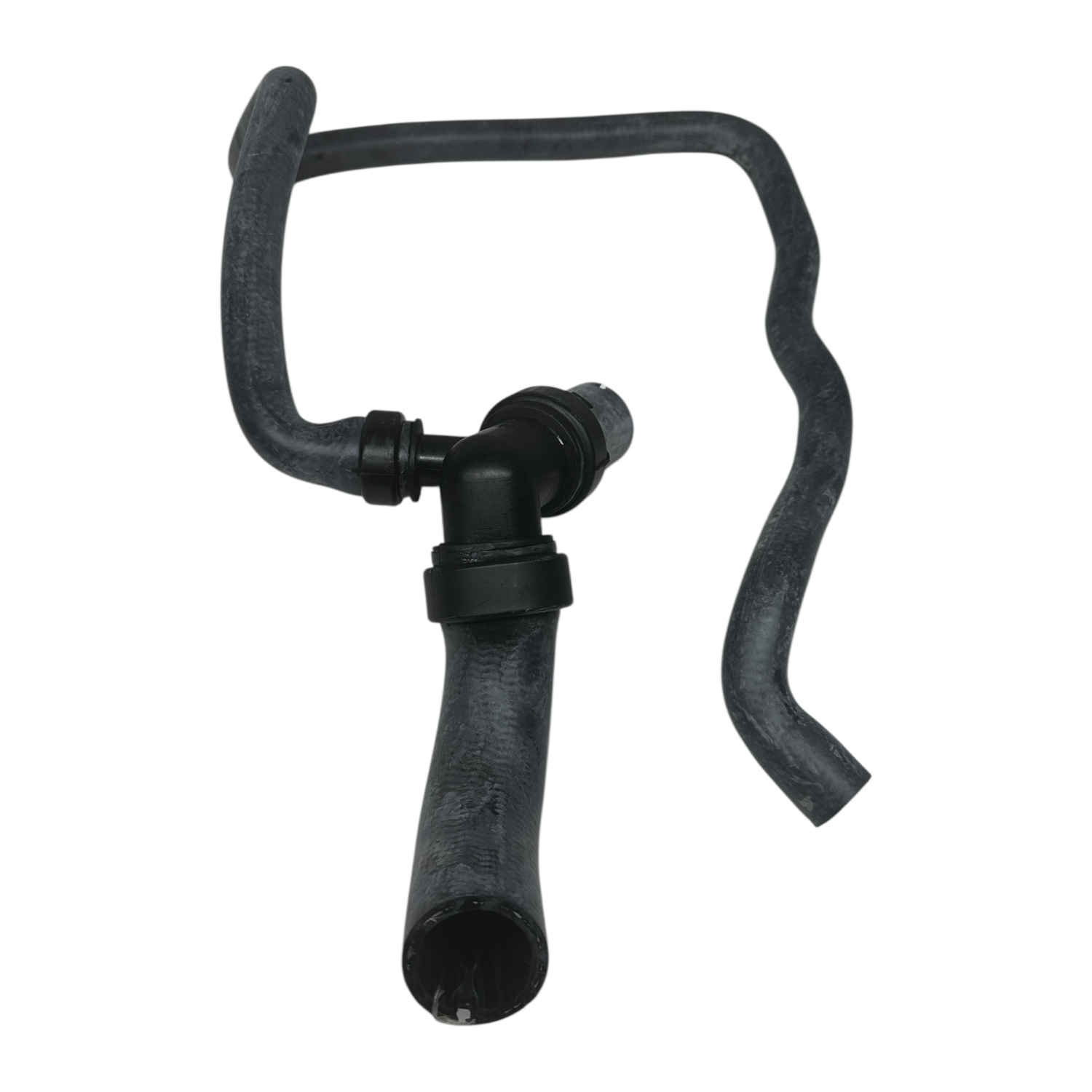 Opel Astra H 1.3 Dizel Motor Radyatör Alt (Çıkış) Hortumu Rapro Marka 18321