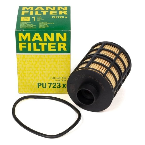 Opel Combo C 1.3 Dizel Motor Mazot Filtresi Mann Marka PU723X