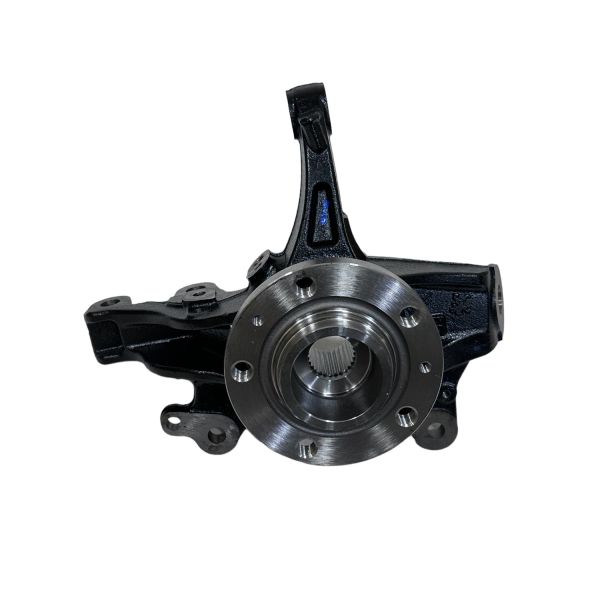 Opel Grandland Ön Aks Taşıyıcı Porya Rulmanlı Sol Psa Marka 1647857480