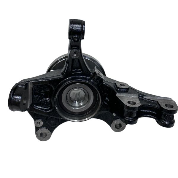 Opel Grandland Ön Aks Taşıyıcı Porya Rulmanlı Sol Psa Marka 1647857480