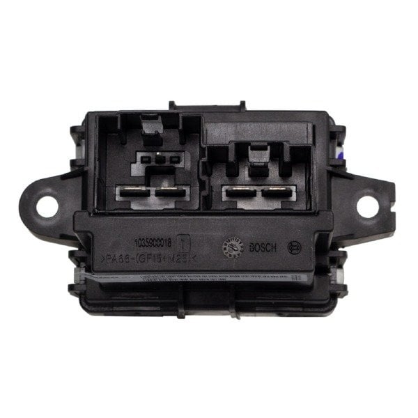 Opel Meriva B Kalorifer Rezistansı Valeo Marka 558509