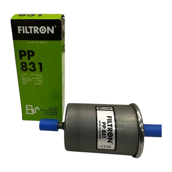 Opel Vectra A Benzin Filtresi Filtron Marka PP831