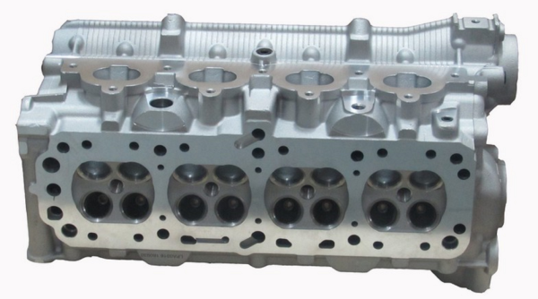 Chevolet Lacetti 1.4-1.6 Motor 16V Silindir Kapağı Çift Kanallı Asahi Marka ASH-LP34750