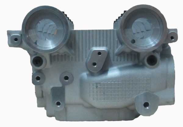 Chevolet Lacetti 1.4-1.6 Motor 16V Silindir Kapağı Çift Kanallı Asahi Marka ASH-LP34750