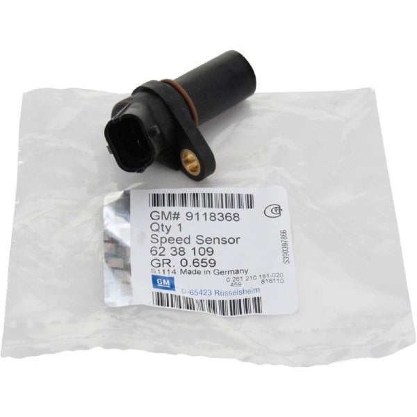 Opel Corsa D 1.2-1.4 Benzinli Motor Krank Devir Sensörü Psa Marka 9118368