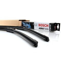 Opel İnsignia A Ön Cam Silecek Süpürge Takımı (Muz Tipi ) Bosch Marka