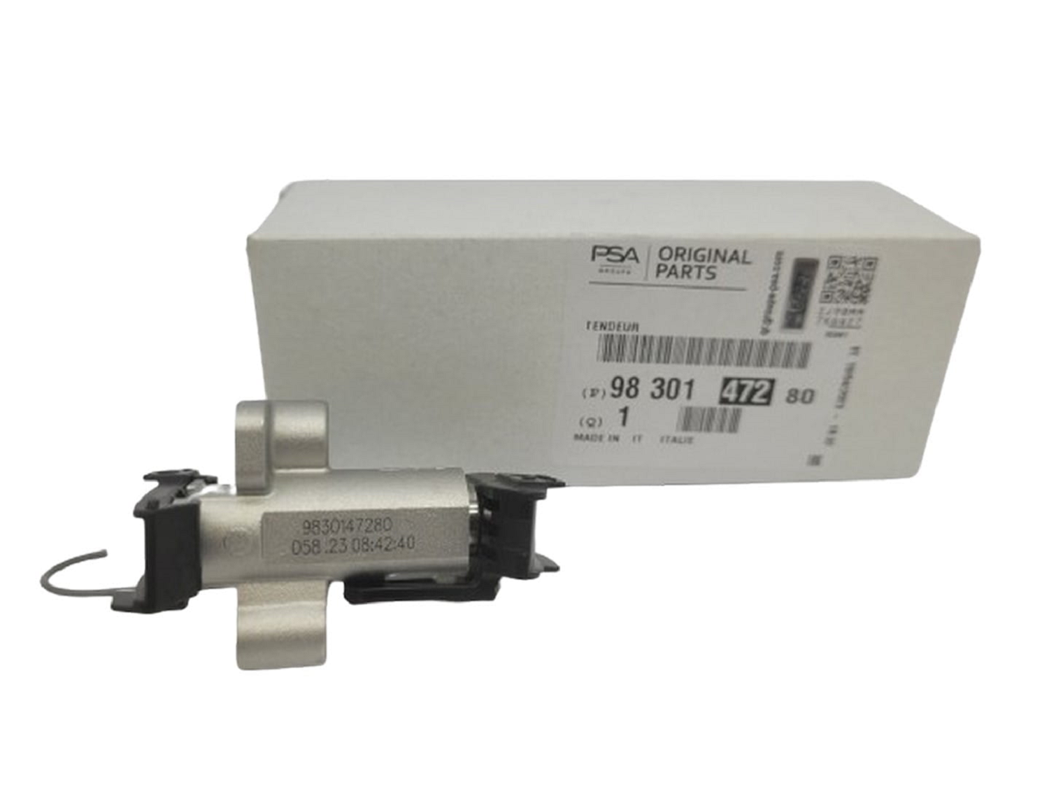 Opel Corsa F 1.5 Dizel Motor Eksantrik Zincir Gergisi Psa Marka 9830147280