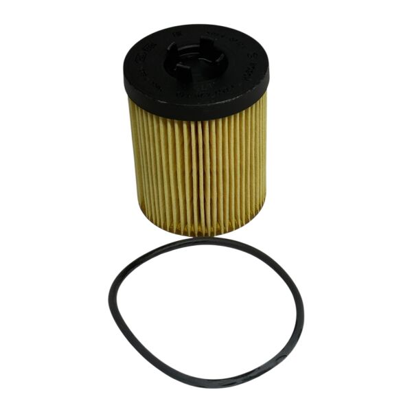Opel Vectra B 1.8/2.5 Benzinli Motor Yağ Filtresi Bosch Marka