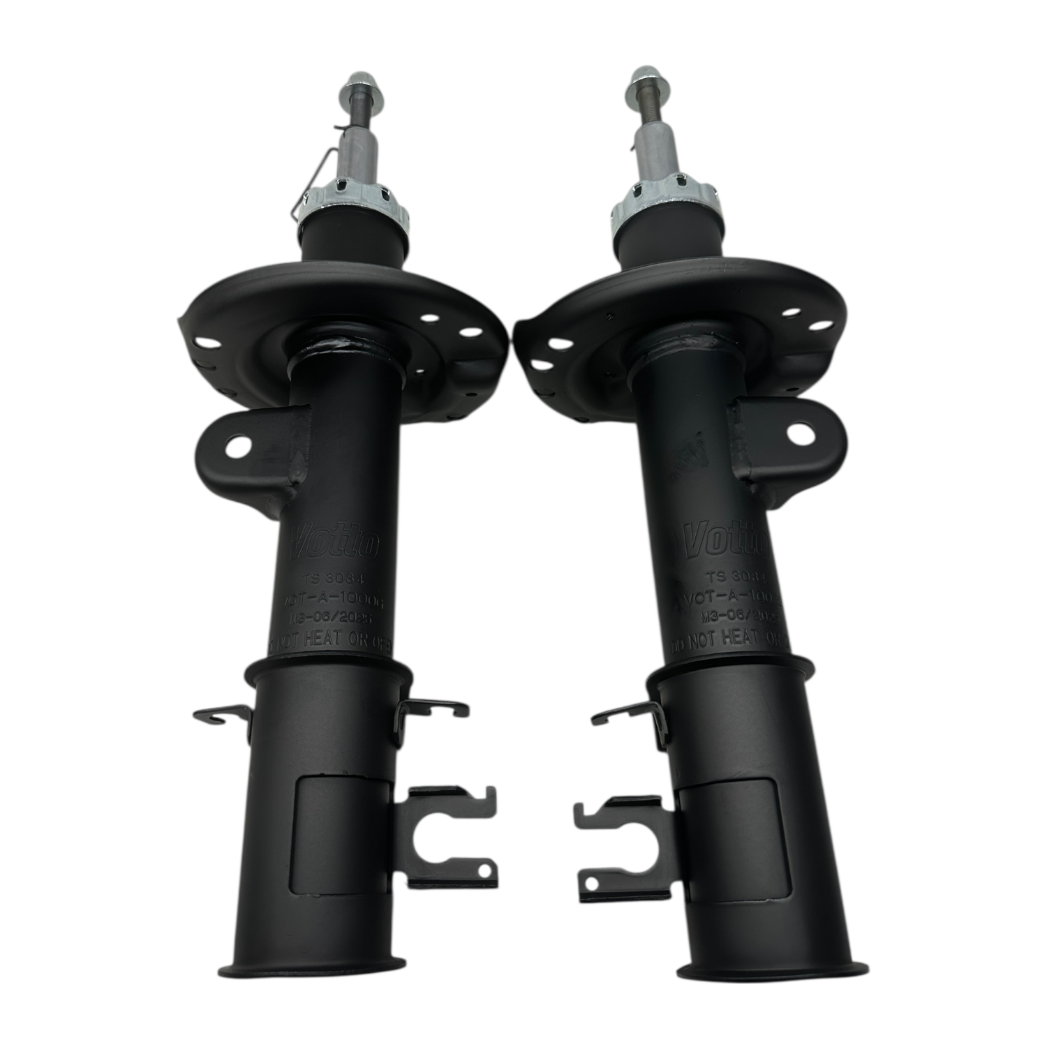 Opel Corsa D Ön Amortisör Takımı Votto Marka A1002G-A1000G