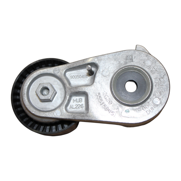 Opel Astra K F15DVH Dizel Motor V Kayışı Gergi Paleti Psa Marka YR00707580