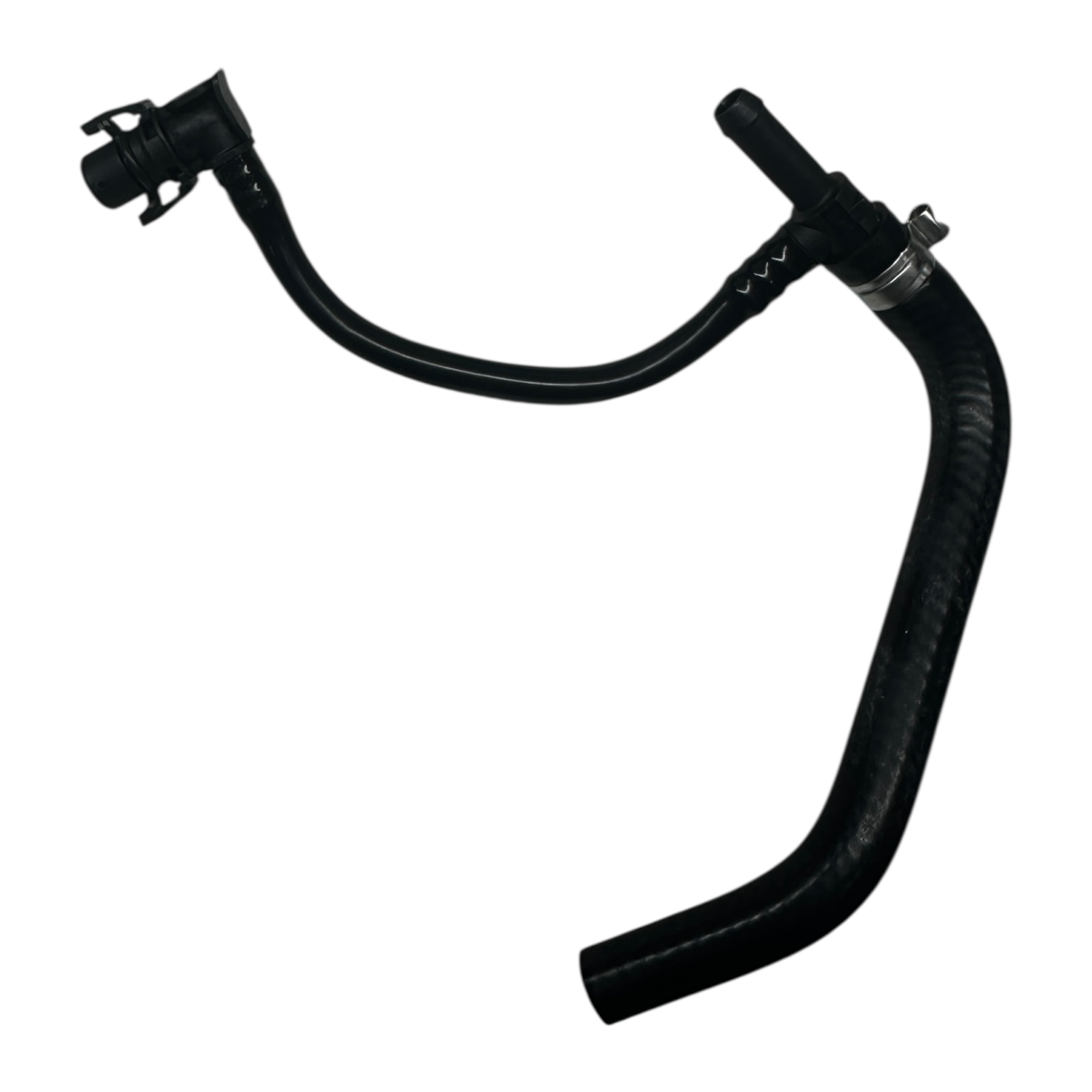 Opel Astra J A16LET Motor Turbo Kompresör Su Geri Dönü Borusu İthal Ürün 0500601