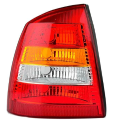 Opel Astra G Sedan Sol Stop Lambası Depo Marka 442-1934L3UE