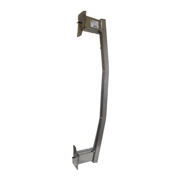 Opel Grandland Ön Tampon Demiri İthal Ürün EXP-9822100180