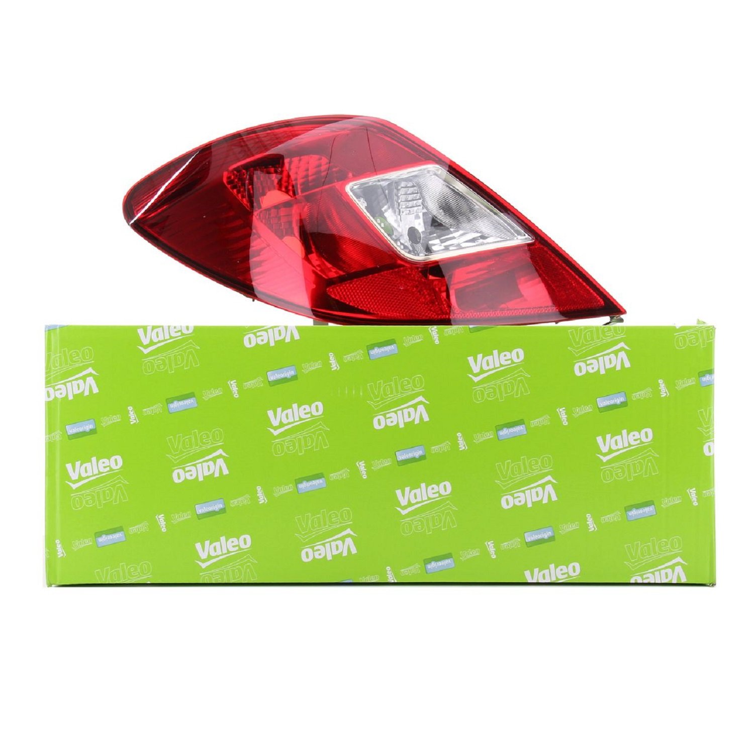 Opel Corsa D Stop Lambası Sol Valeo Marka 43391