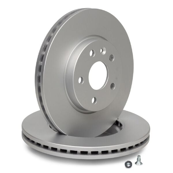 Opel Combo E Ön Fren Disk Takımı Bosch Marka BOS-0986479A89