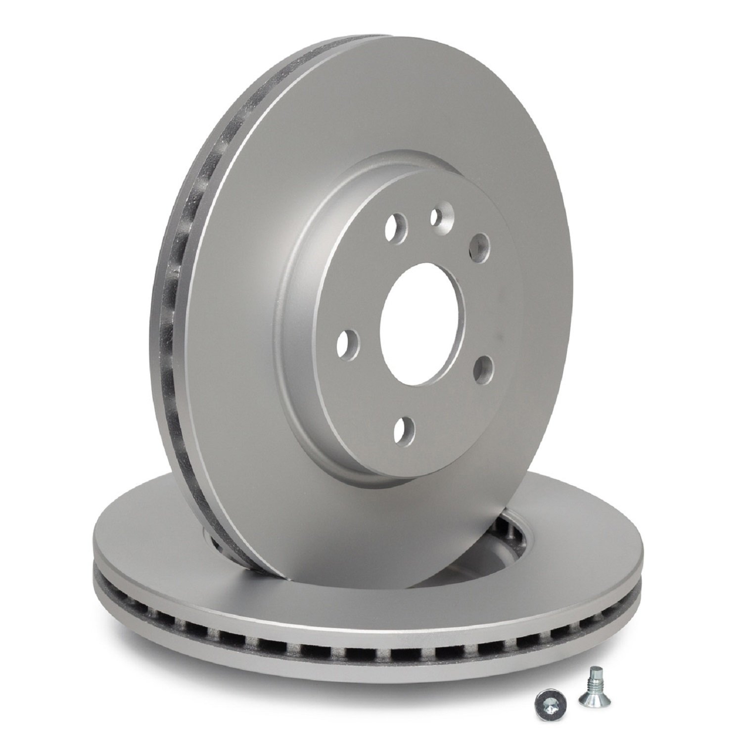 Opel Grandland X Ön Fren Disk Takımı Bosch Marka BOS-0986479A89