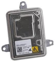 Opel Astra J Gtc Xenon Balast Beyni Magnettı Marellı Marka 711307329316