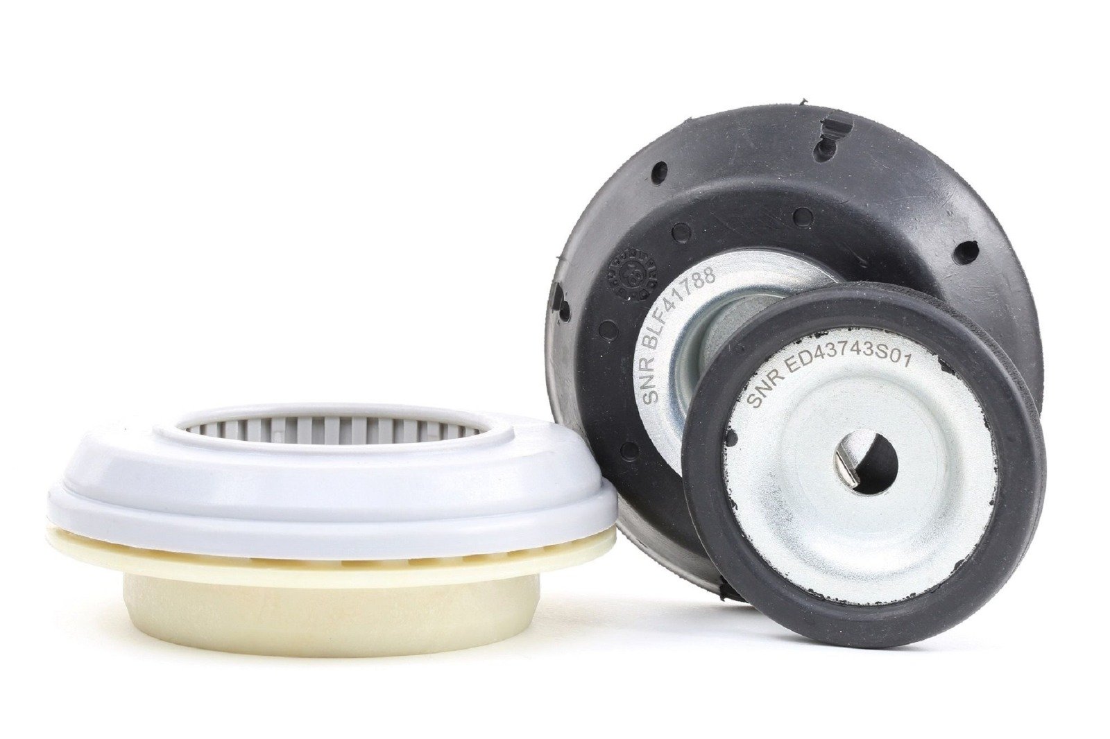 Opel Corsa E Ön Amortisör Üst Takozu Bilyalı Snr Marka SNR-KB65820-1