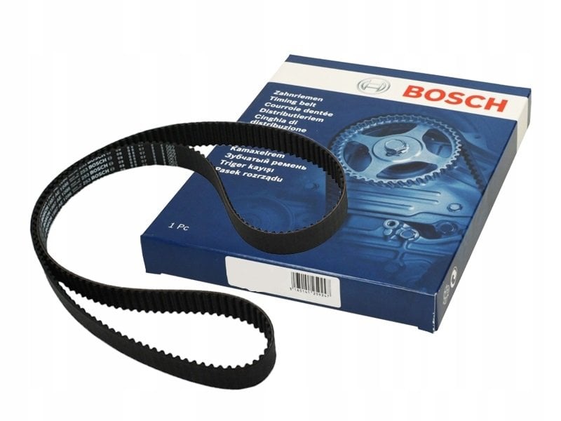 Opel Corsa C 1.7 Dizel Motor Triger Kayışı Bosch Marka 1987949562